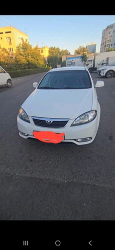 Chevrolet Lacetti, 2015, Qashqadaryo