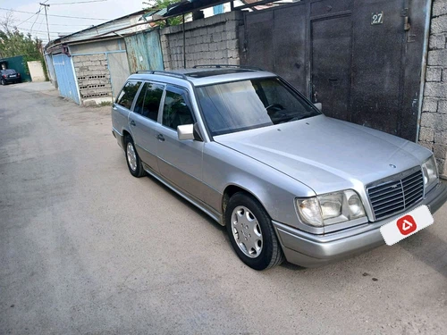 Mercedes-Benz E-Класс, 1995, Toshkent shahri
