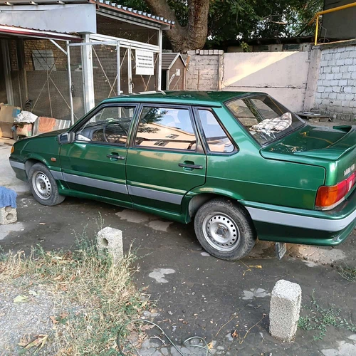 Lada (ВАЗ) 2115, 2000, Toshkent