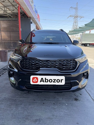 Kia Sonet, 2026, Toshkent