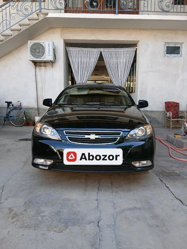 Chevrolet Lacetti, 2021, Andijon