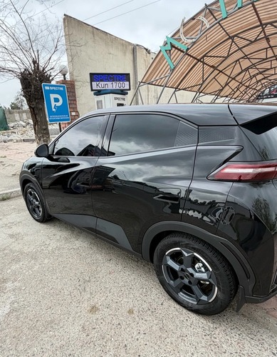 BYD Seagull, 2024, Ташкент (город)