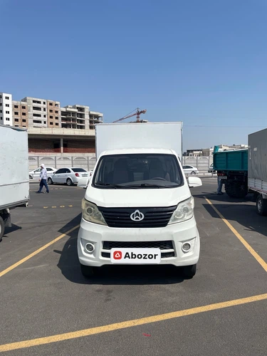 Changan T30