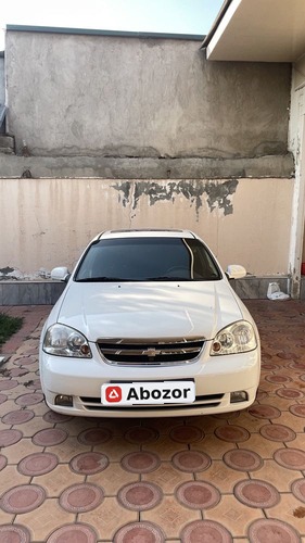 Chevrolet Lacetti, 2013, Ташкентская область