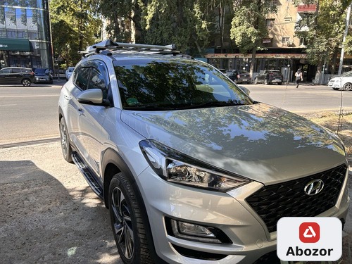 Hyundai Tucson, 2020, Toshkent