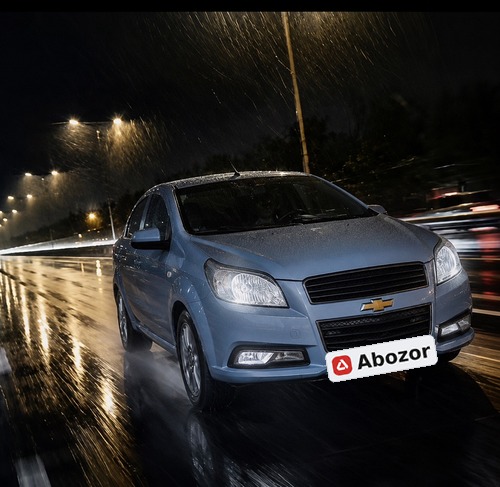 Chevrolet Nexia, 2021, Ташкент (город)
