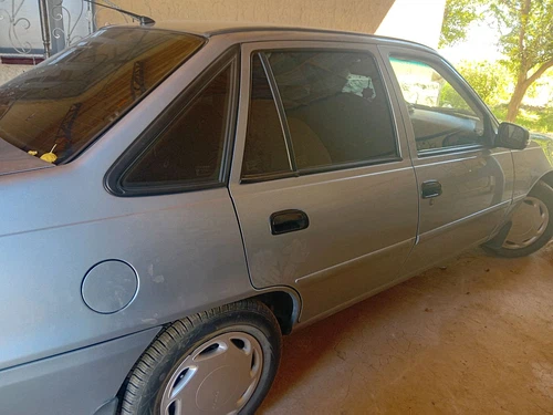 Chevrolet Nexia