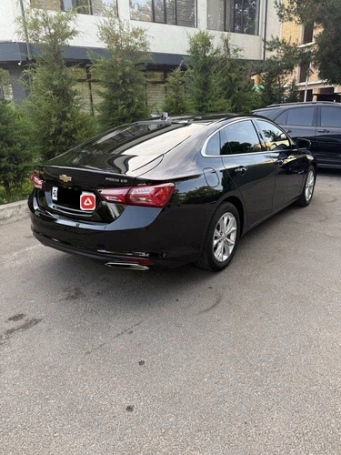 Chevrolet Malibu, 2022, Toshkent