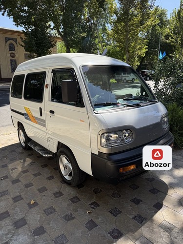 Chevrolet Damas, 2024, Самаркандская область
