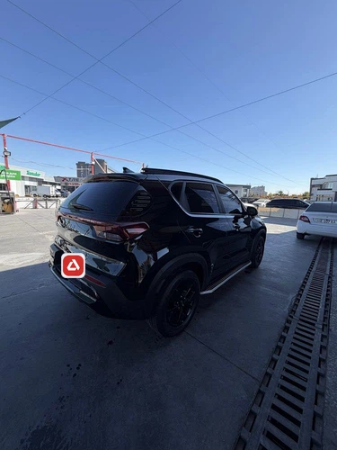 Kia Sonet