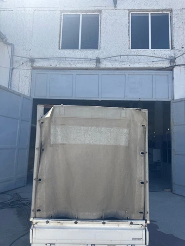 Chevrolet Labo