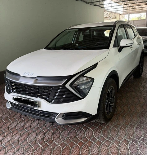 Kia Sportage (China), 2023, Toshkent