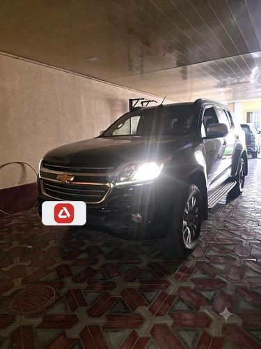 Chevrolet TrailBlazer, 2020, Toshkent