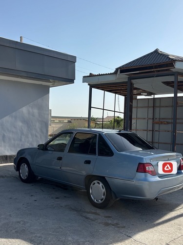 Chevrolet Nexia