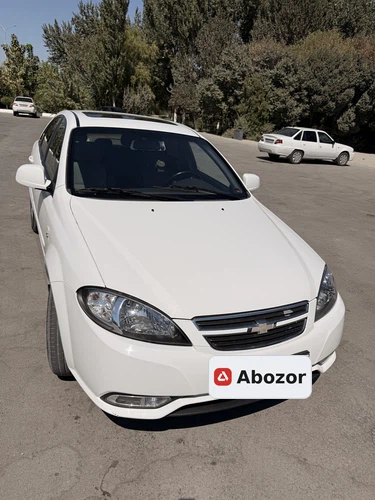 Chevrolet Lacetti, 2022, Хорезмская область