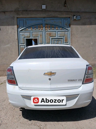 Chevrolet Cobalt