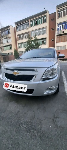 Chevrolet Cobalt, 2013, Farg'ona