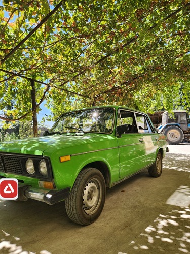 Lada (ВАЗ) 2106, 1978, Ташкентская область