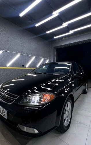 Chevrolet Lacetti, 2020, Namangan