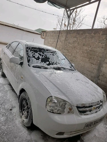 Chevrolet Lacetti, 2010, Buxoro