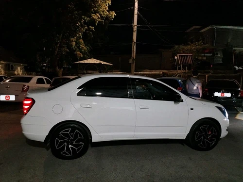 Chevrolet Cobalt