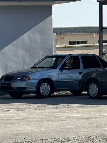 Chevrolet Nexia