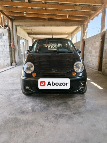 Chevrolet Matiz, 2009, Andijon
