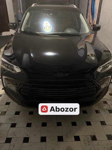 Chevrolet Tracker, 2023, Buxoro