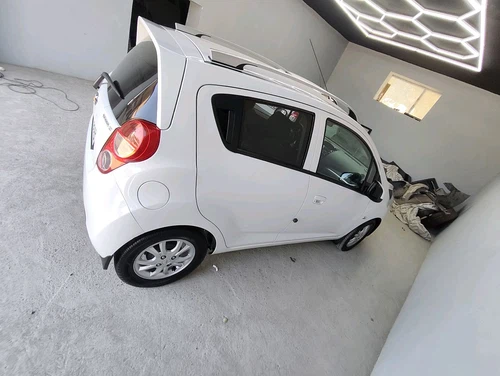 Chevrolet Spark, 2022, Бухарская область
