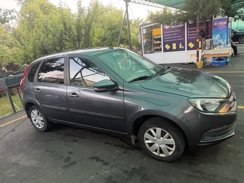 Lada (ВАЗ) Granta