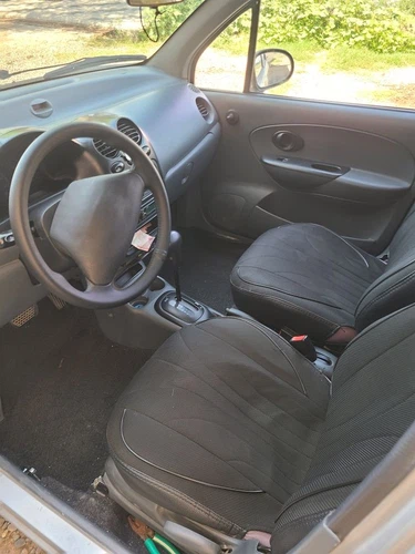 Chevrolet Matiz
