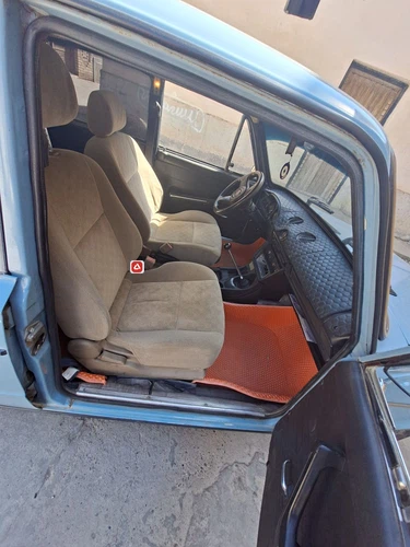 Lada (ВАЗ) 2106