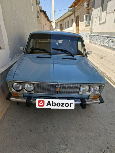 Lada (ВАЗ) 2106, 1994, Samarqand