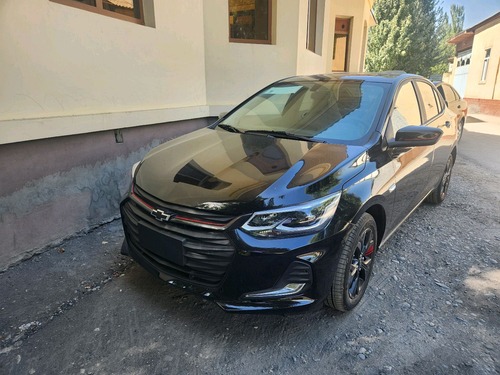 Chevrolet Onix, 2026, Ферганская область