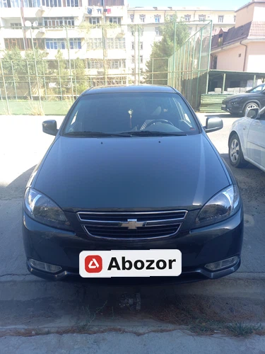 Chevrolet Lacetti, 2023, Самаркандская область