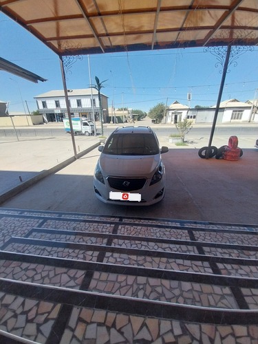 Chevrolet Spark, 2019, Buxoro