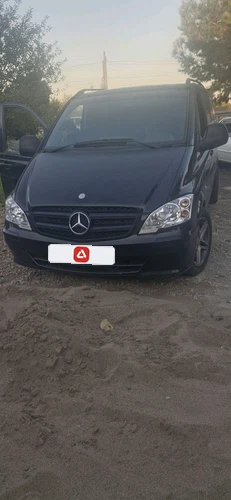 Mercedes-Benz Vito, 2003, Farg'ona