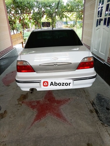 Daewoo Nexia