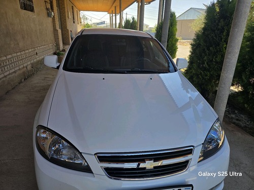 Chevrolet Lacetti, 2023, Республика Каракалпакстан