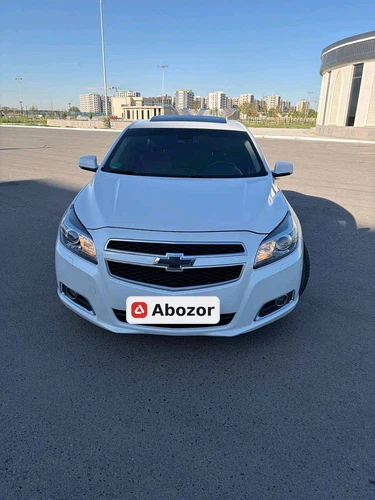 Chevrolet Malibu, 2013, Buxoro