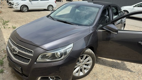Chevrolet Malibu, 2012, Buxoro