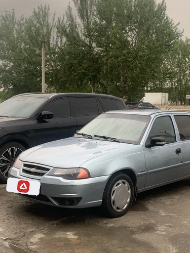 Chevrolet Nexia, 2013, Samarqand
