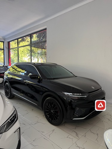 Leapmotor C11, 2024, Андижанская область