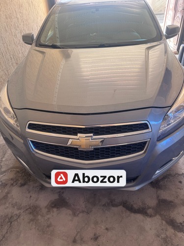Chevrolet Malibu, 2013, Buxoro