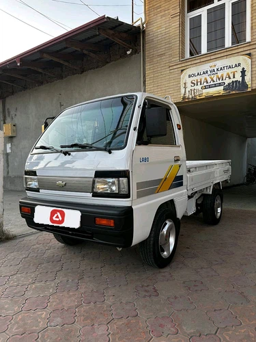 Chevrolet Labo, 2023, Самаркандская область