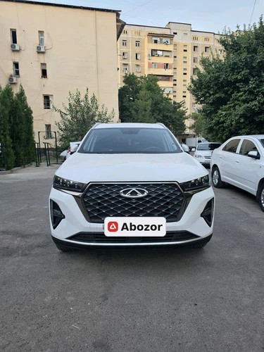 Chery Tiggo 7 Pro, 2024, Ташкент (город)