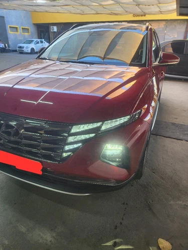 Hyundai Tucson, 2023, Sirdaryo