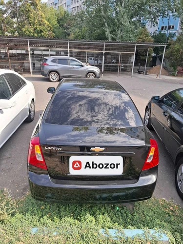 Chevrolet Lacetti, 2023, Toshkent