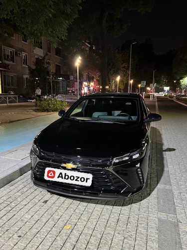 Chevrolet Monza, 2023, Ташкент (город)