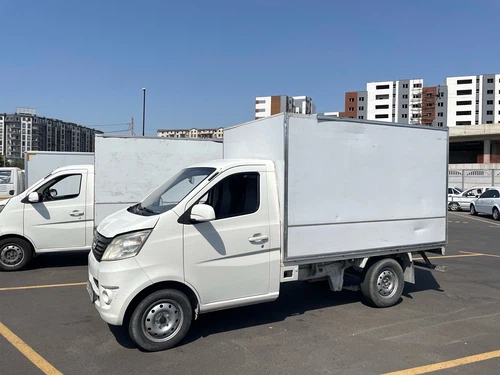 Changan T30